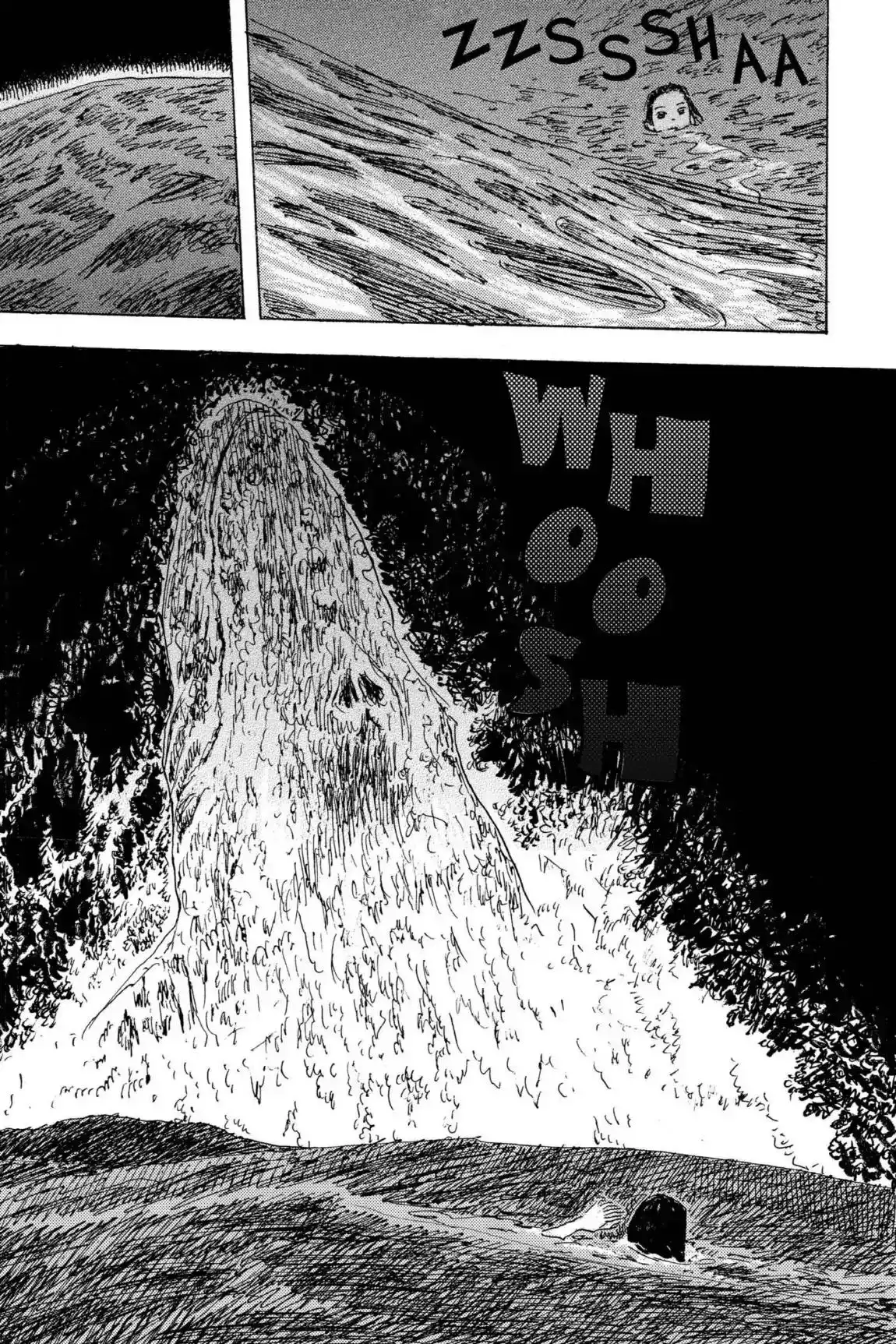 Kaijuu no Kodomo Chapter 25 21